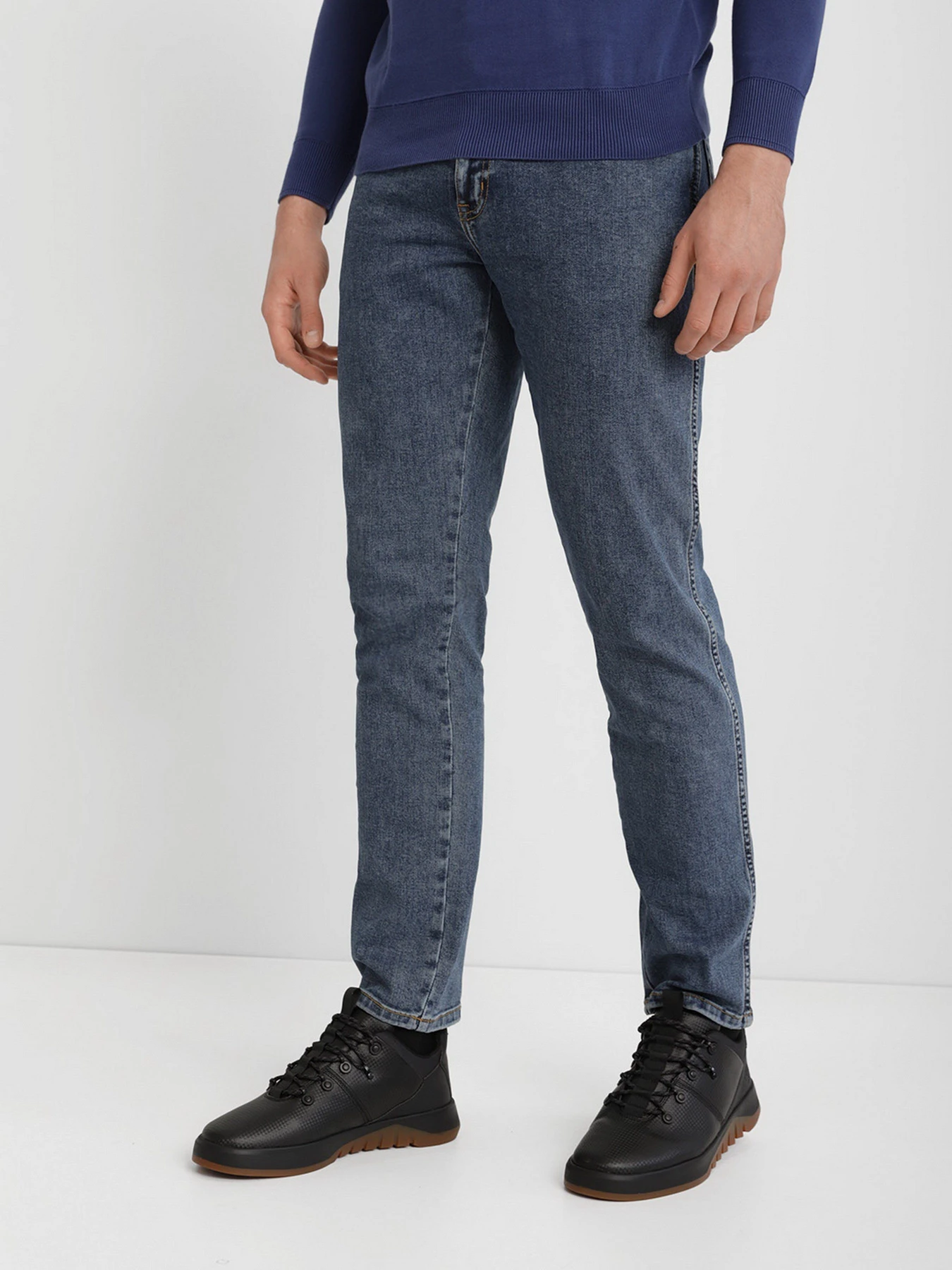 Кроссовки Timberland Supaway модель TB0A2KQA001 Кроссовки Timberland Supaway модель TB0A2KQA001 Фото