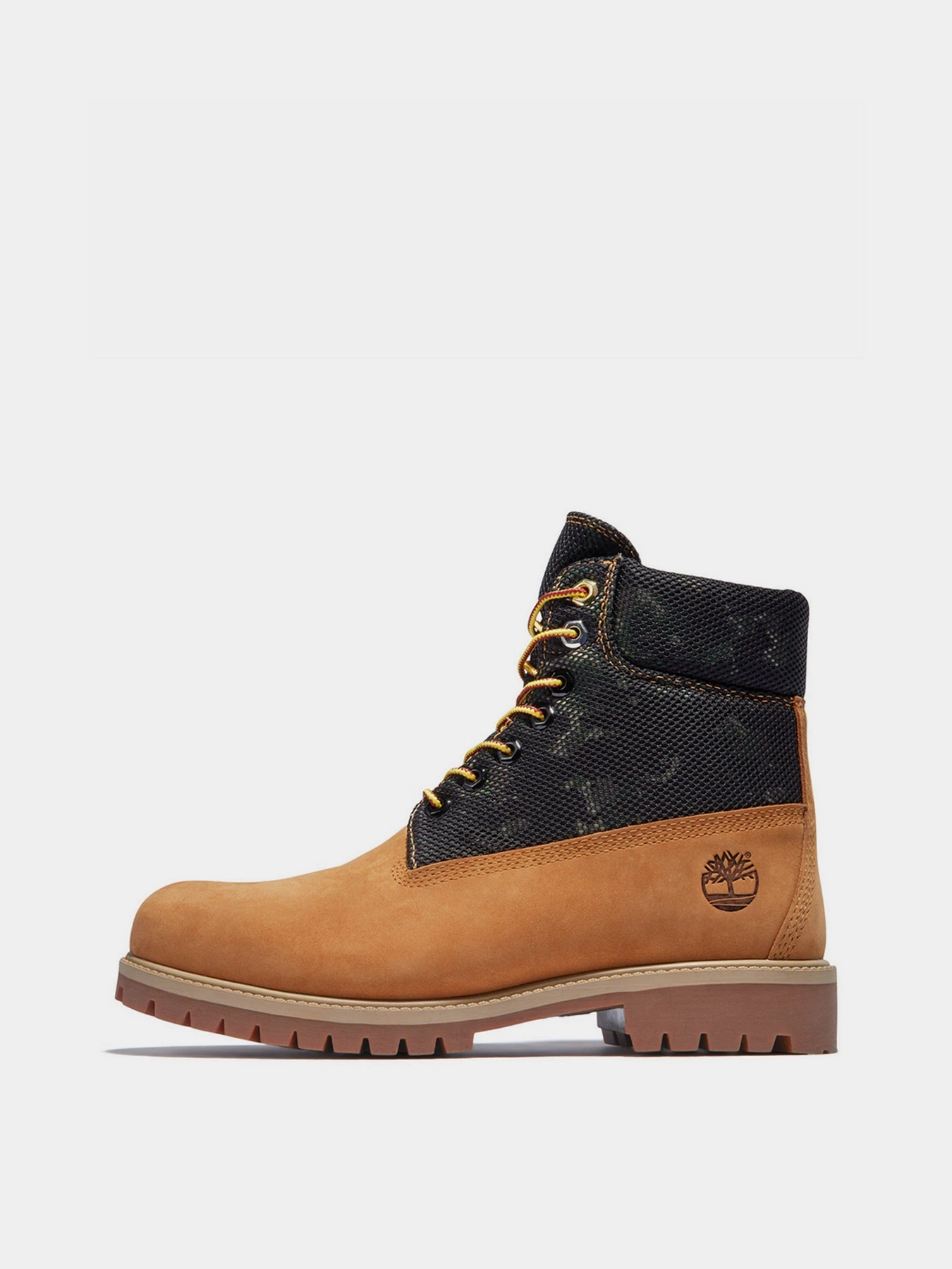 Ботинки и сапоги Timberland 6 HERITAGE TEXTILE QUARTER BOOT модель TB0A2KJZ231 Ботинки и сапоги Timberland 6 HERITAGE TEXTILE QUARTER BOOT модель TB0A2KJZ231 Фото