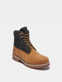 Ботинки и сапоги Timberland 6 HERITAGE TEXTILE QUARTER BOOT модель TB0A2KJZ231 Фото