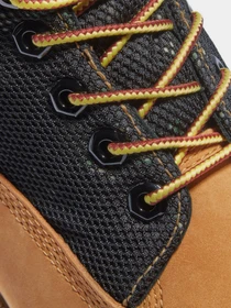 Ботинки и сапоги Timberland 6 HERITAGE TEXTILE QUARTER BOOT модель TB0A2KJZ231 Фото