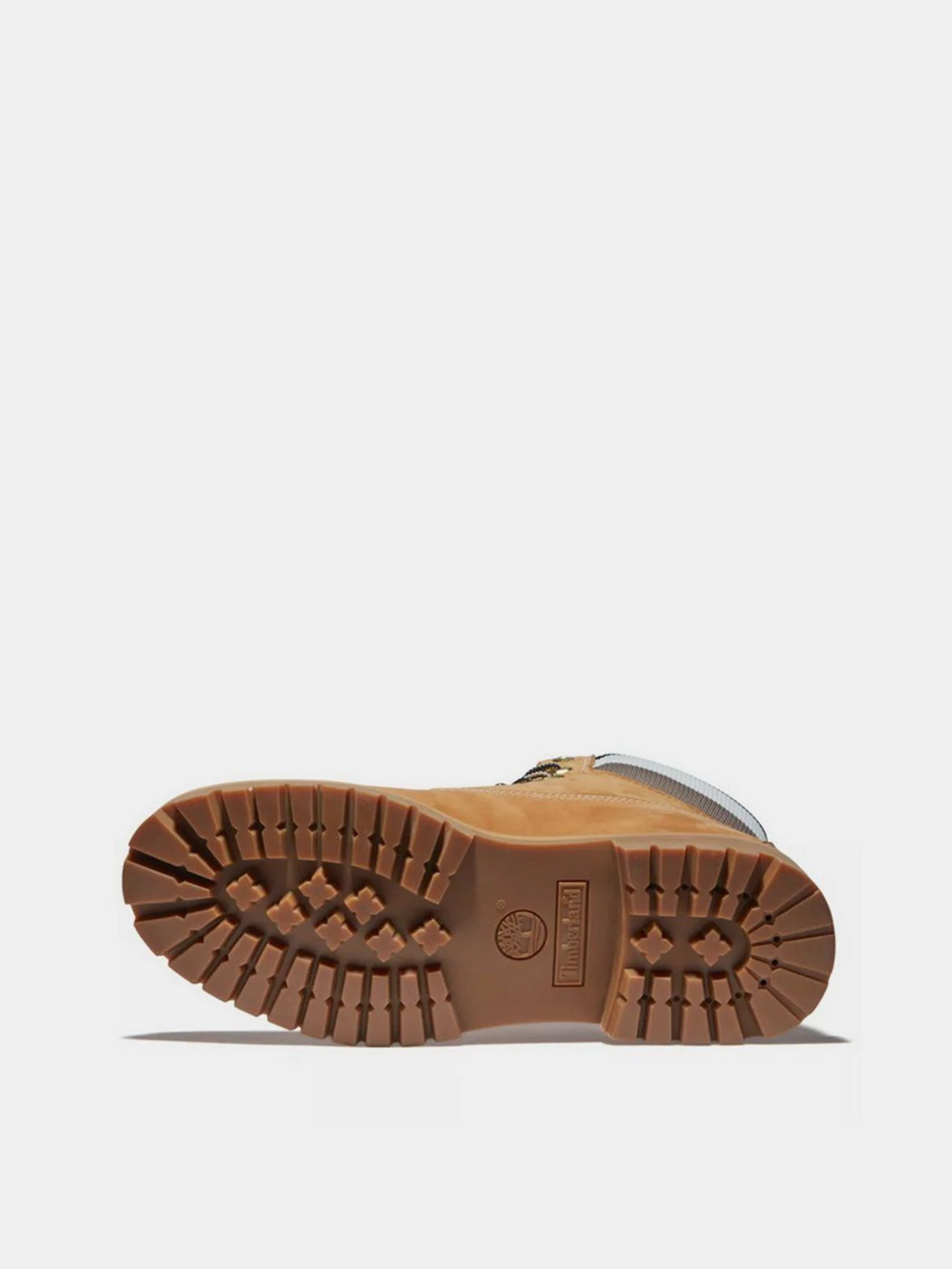 Ботинки и сапоги Timberland Warm Lined модель TB0A2GYX231 Ботинки и сапоги Timberland Warm Lined модель TB0A2GYX231 Фото