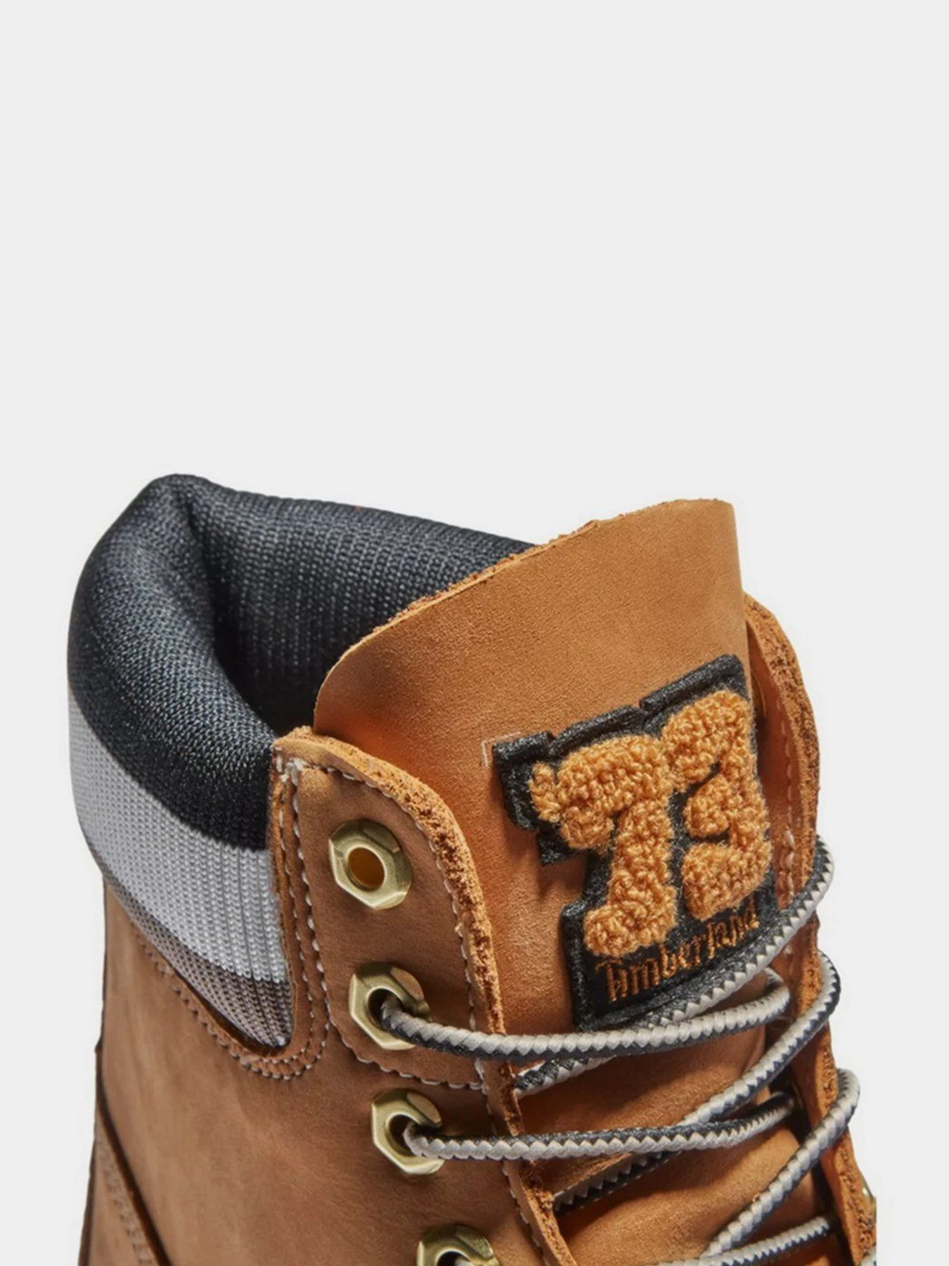 Ботинки и сапоги Timberland Warm Lined модель TB0A2GYX231 Ботинки и сапоги Timberland Warm Lined модель TB0A2GYX231 Фото