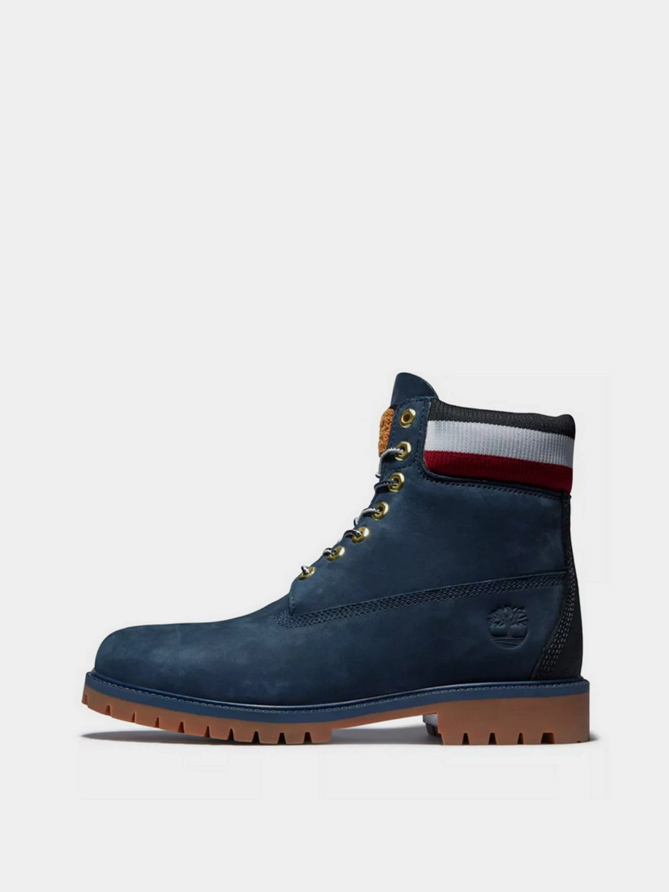 Черевики та чоботи Timberland Warm Lined модель TB0A2M59019 Черевики та чоботи Timberland Warm Lined модель TB0A2M59019 Фото