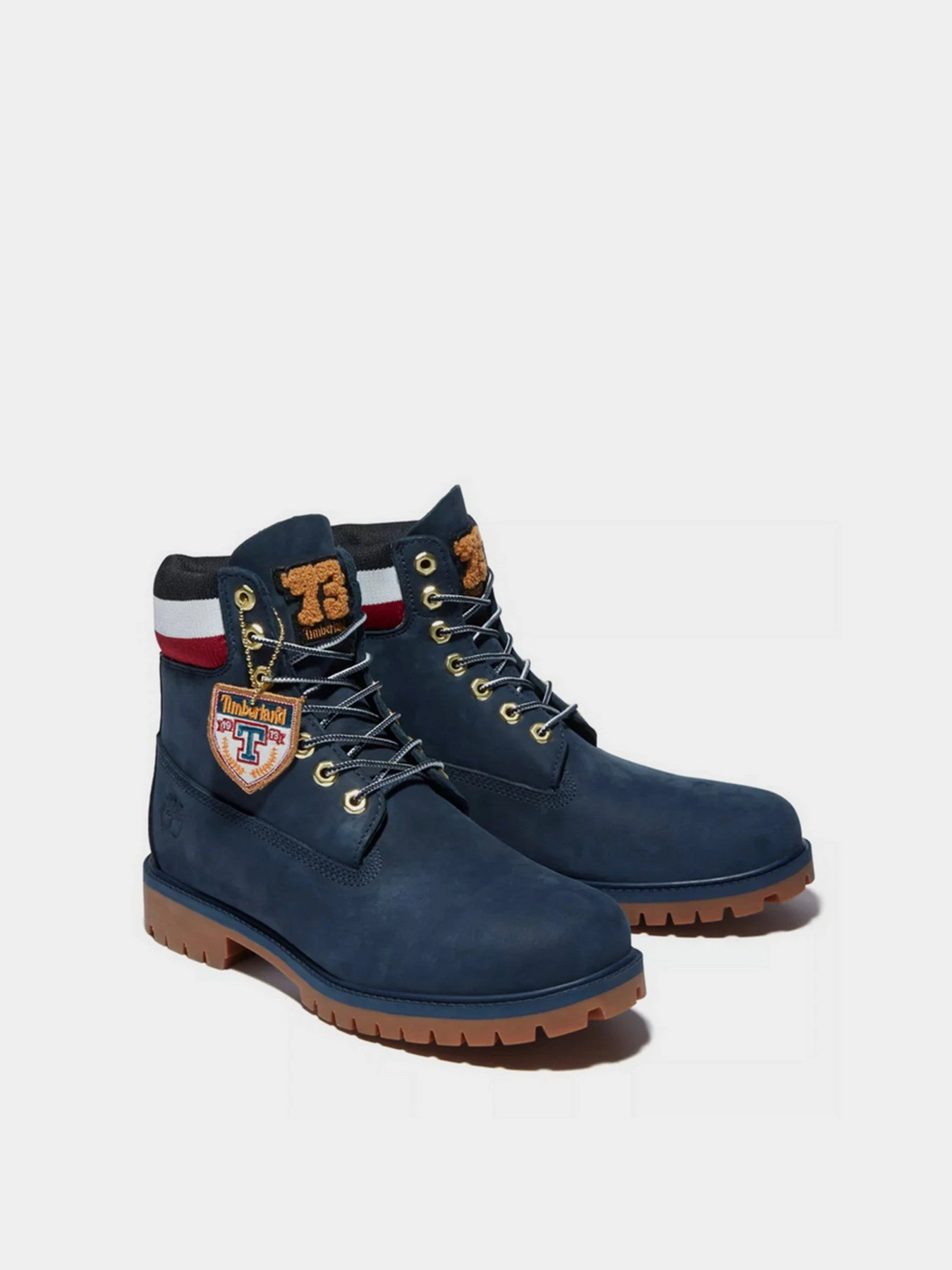 Черевики та чоботи Timberland Warm Lined модель TB0A2M59019 Черевики та чоботи Timberland Warm Lined модель TB0A2M59019 Фото