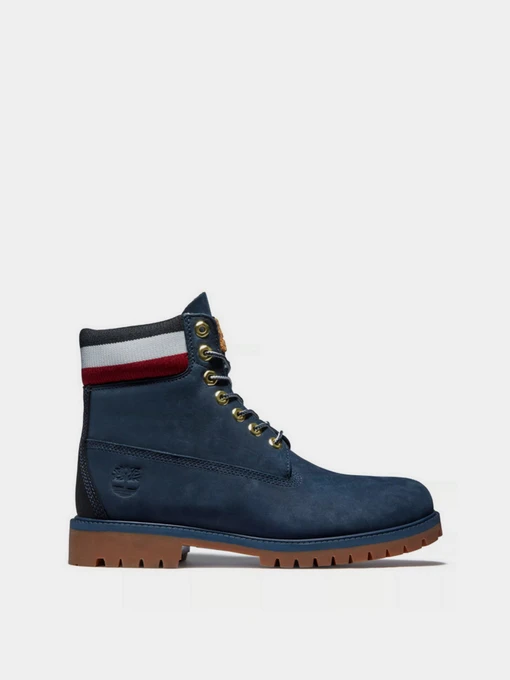 Ботинки и сапоги Timberland Warm Lined модель TB0A2M59019 Фото