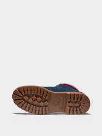 Черевики та чоботи Timberland Warm Lined модель TB0A2M59019 Фото
