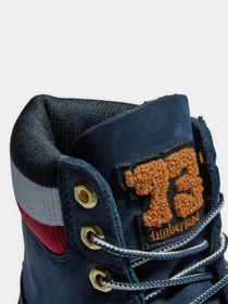 Черевики та чоботи Timberland Warm Lined модель TB0A2M59019 Фото