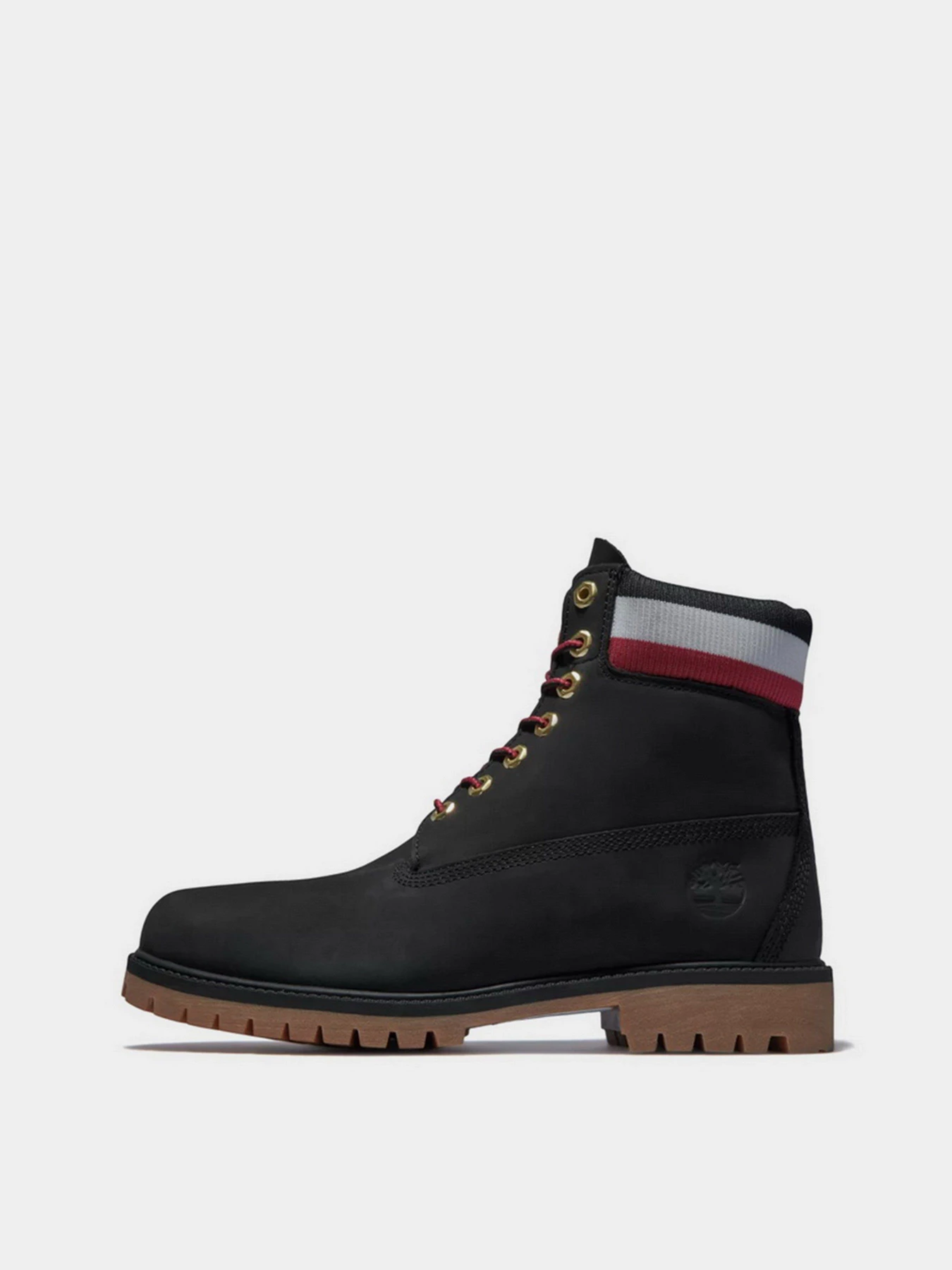 Черевики та чоботи Timberland Warm Lined модель TB0A2GZ9001 Фото