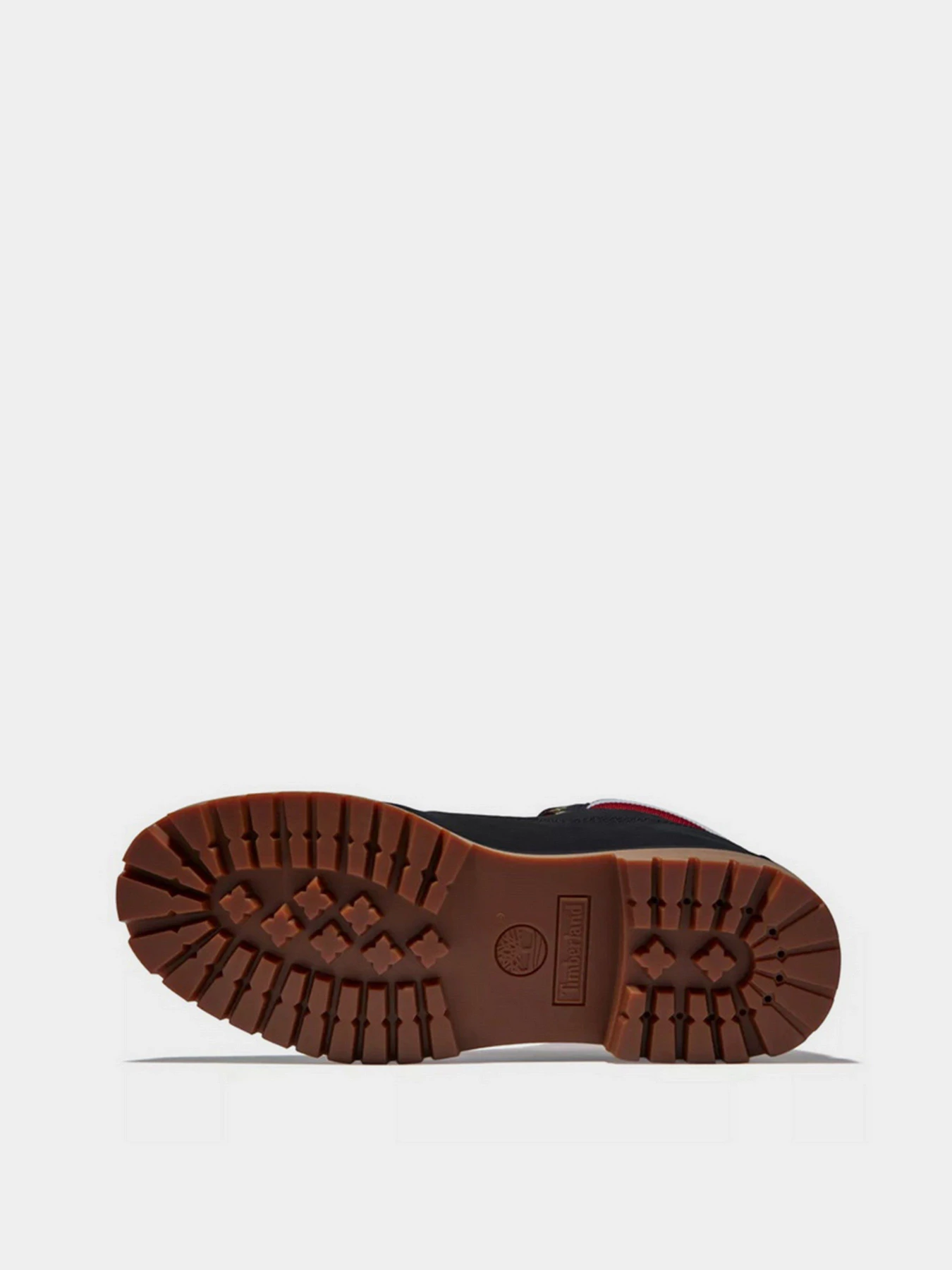 Черевики та чоботи Timberland Warm Lined модель TB0A2GZ9001 Фото