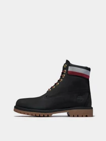 Черевики та чоботи Timberland Warm Lined модель TB0A2GZ9001 Фото