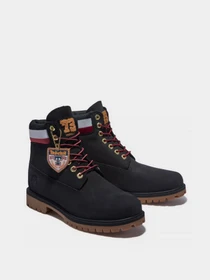 Черевики та чоботи Timberland Warm Lined модель TB0A2GZ9001 Фото