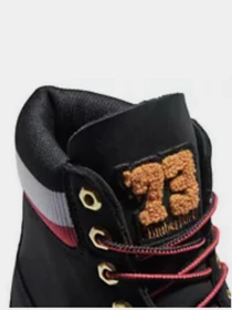 Черевики та чоботи Timberland Warm Lined модель TB0A2GZ9001 Фото
