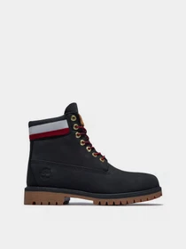 Черевики та чоботи Timberland Warm Lined модель TB0A2GZ9001 Фото