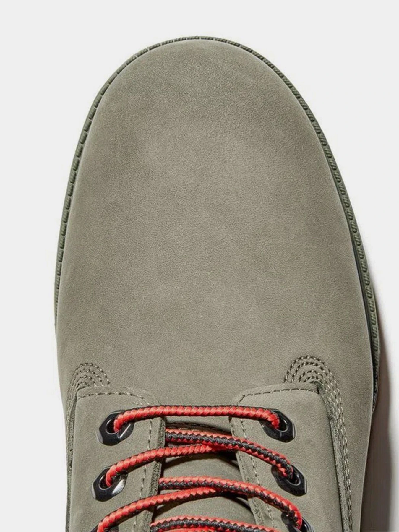 Ботинки и сапоги Timberland Heritage 6-Inch Waterproof Warm Lined модель TB0A2KC5A58 Фото