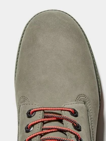 Ботинки и сапоги Timberland Heritage 6-Inch Waterproof Warm Lined модель TB0A2KC5A58 Фото