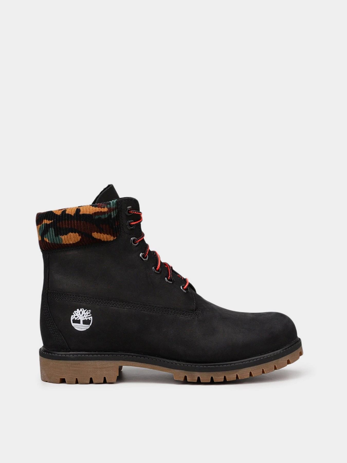 Черевики та чоботи Timberland Heritage 6-Inch Waterproof Warm Lined модель TB0A2KC3001 Черевики та чоботи Timberland Heritage 6-Inch Waterproof Warm Lined модель TB0A2KC3001 Фото
