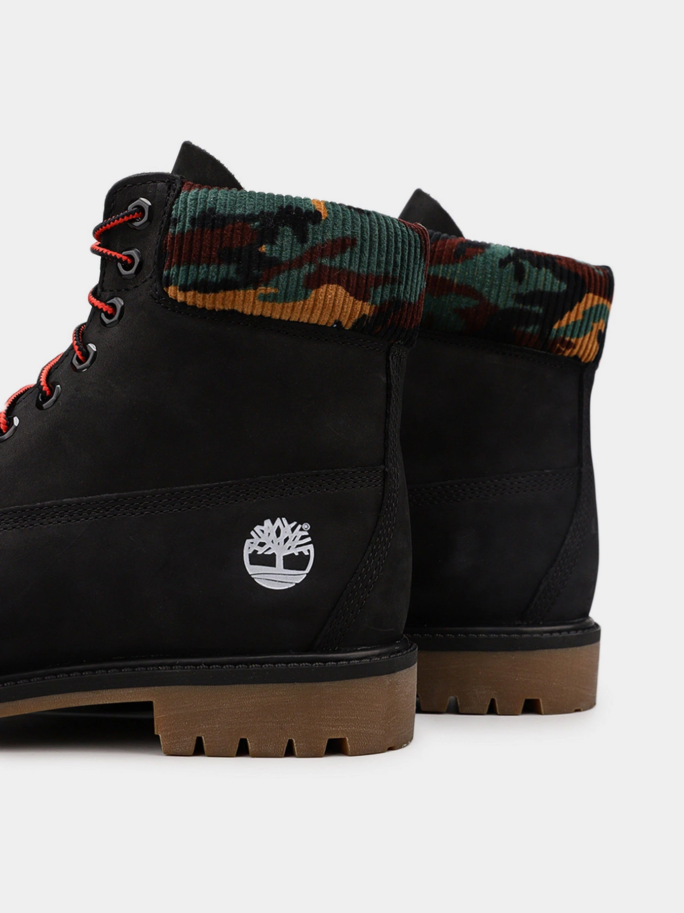 Черевики та чоботи Timberland Heritage 6-Inch Waterproof Warm Lined модель TB0A2KC3001 Черевики та чоботи Timberland Heritage 6-Inch Waterproof Warm Lined модель TB0A2KC3001 Фото