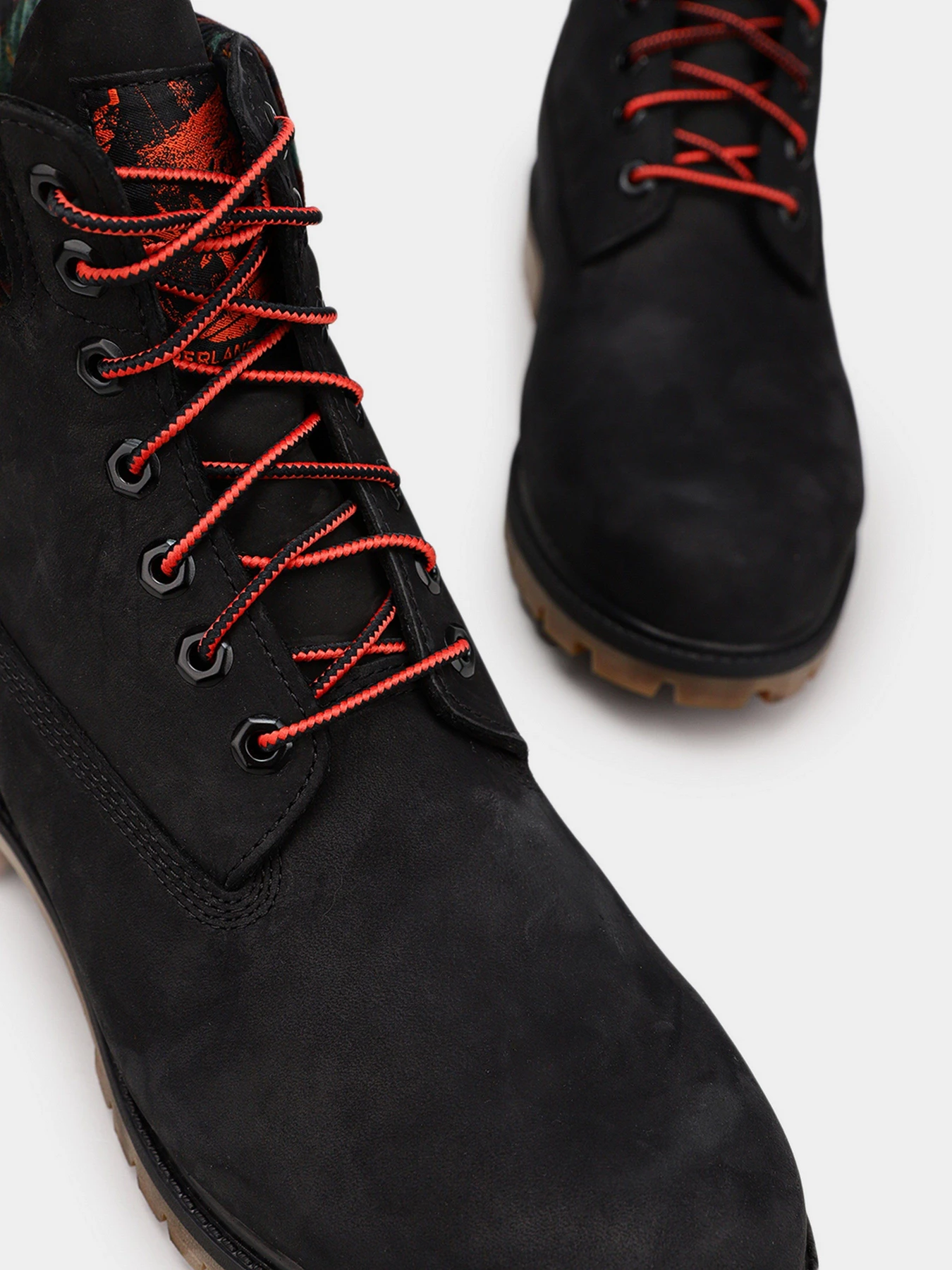 Черевики та чоботи Timberland Heritage 6-Inch Waterproof Warm Lined модель TB0A2KC3001 Черевики та чоботи Timberland Heritage 6-Inch Waterproof Warm Lined модель TB0A2KC3001 Фото