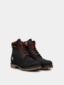 Черевики та чоботи Timberland Heritage 6-Inch Waterproof Warm Lined модель TB0A2KC3001 Фото