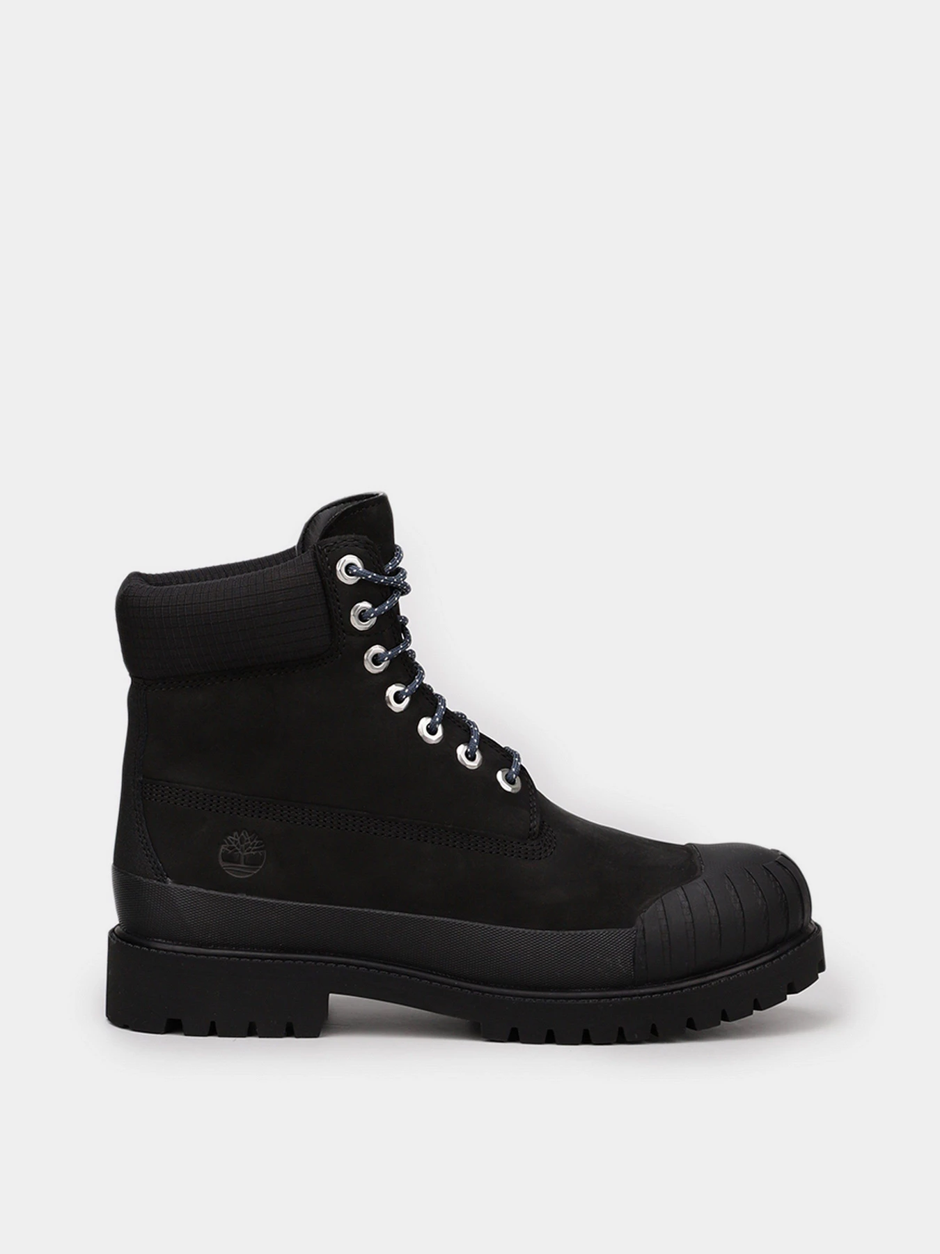 Черевики та чоботи Timberland 6 Inch Rubber Toe модель TB0A2KEN001 Черевики та чоботи Timberland 6 Inch Rubber Toe модель TB0A2KEN001 Фото