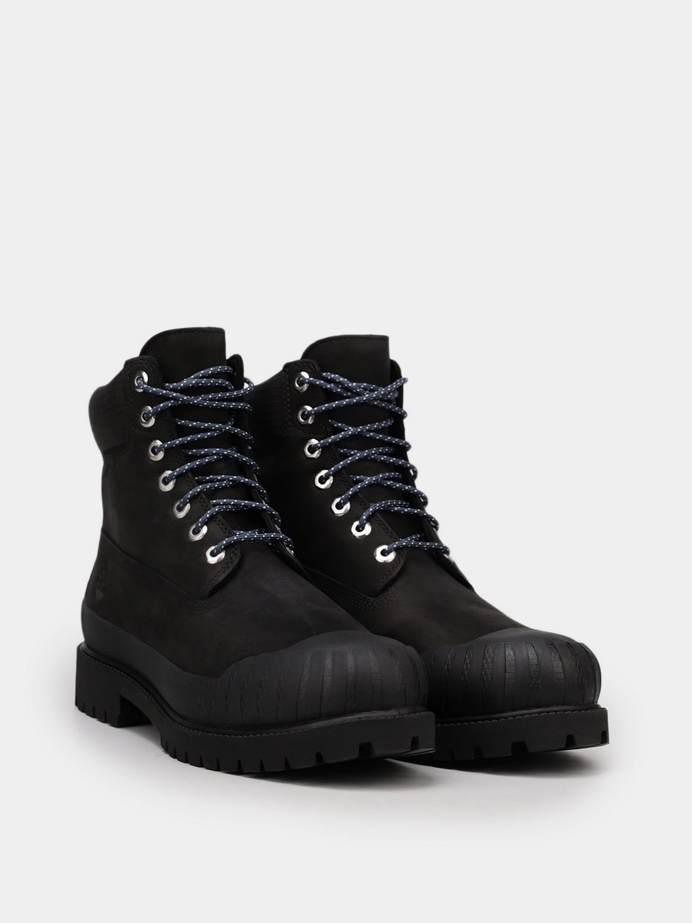 Черевики та чоботи Timberland 6 Inch Rubber Toe модель TB0A2KEN001 Черевики та чоботи Timberland 6 Inch Rubber Toe модель TB0A2KEN001 Фото