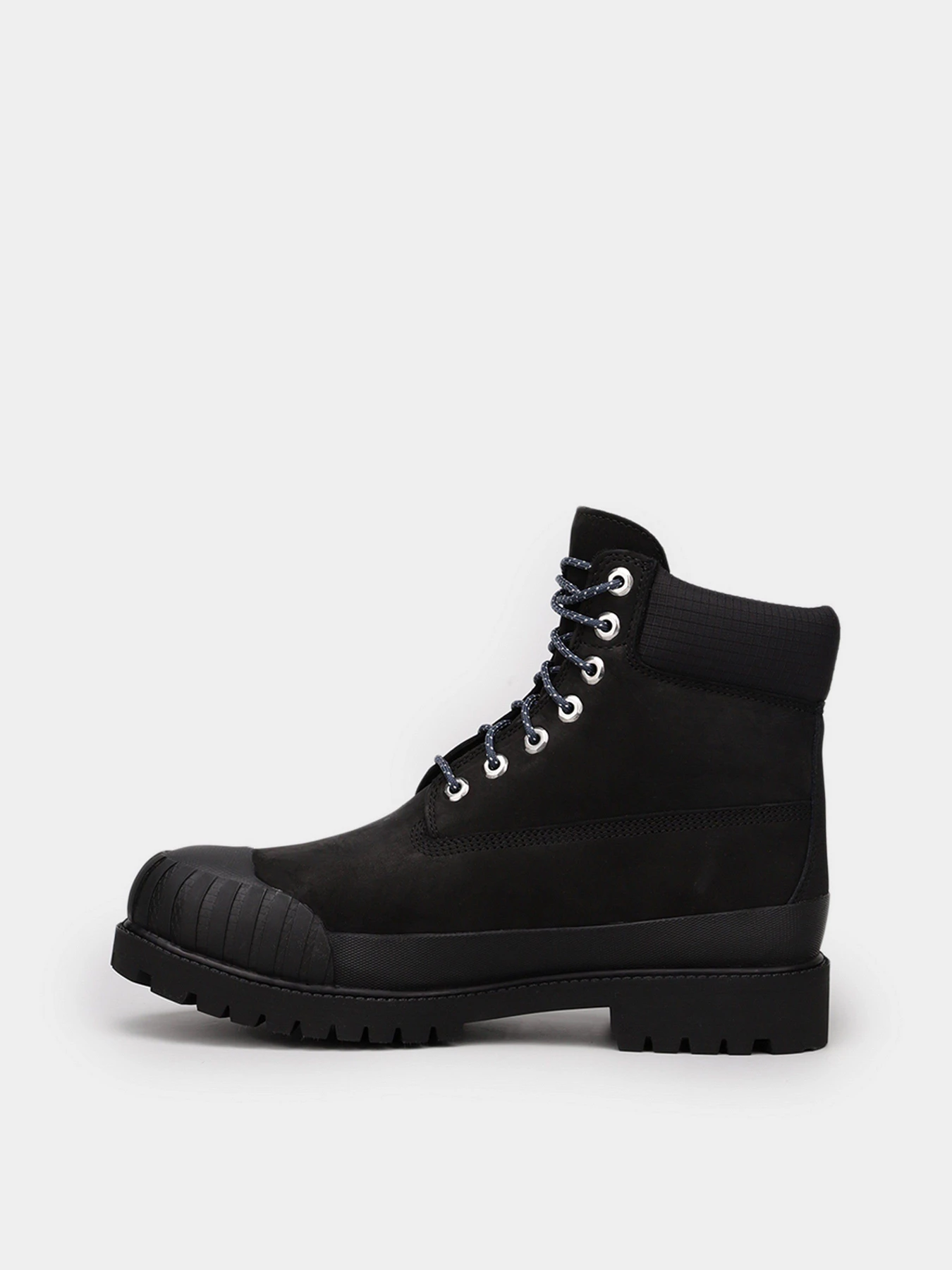 Черевики та чоботи Timberland 6 Inch Rubber Toe модель TB0A2KEN001 Черевики та чоботи Timberland 6 Inch Rubber Toe модель TB0A2KEN001 Фото
