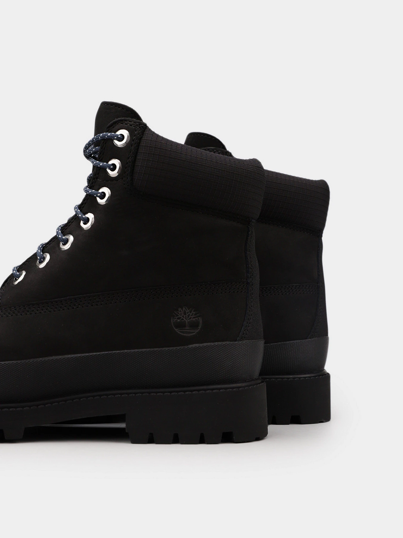 Черевики та чоботи Timberland 6 Inch Rubber Toe модель TB0A2KEN001 Черевики та чоботи Timberland 6 Inch Rubber Toe модель TB0A2KEN001 Фото