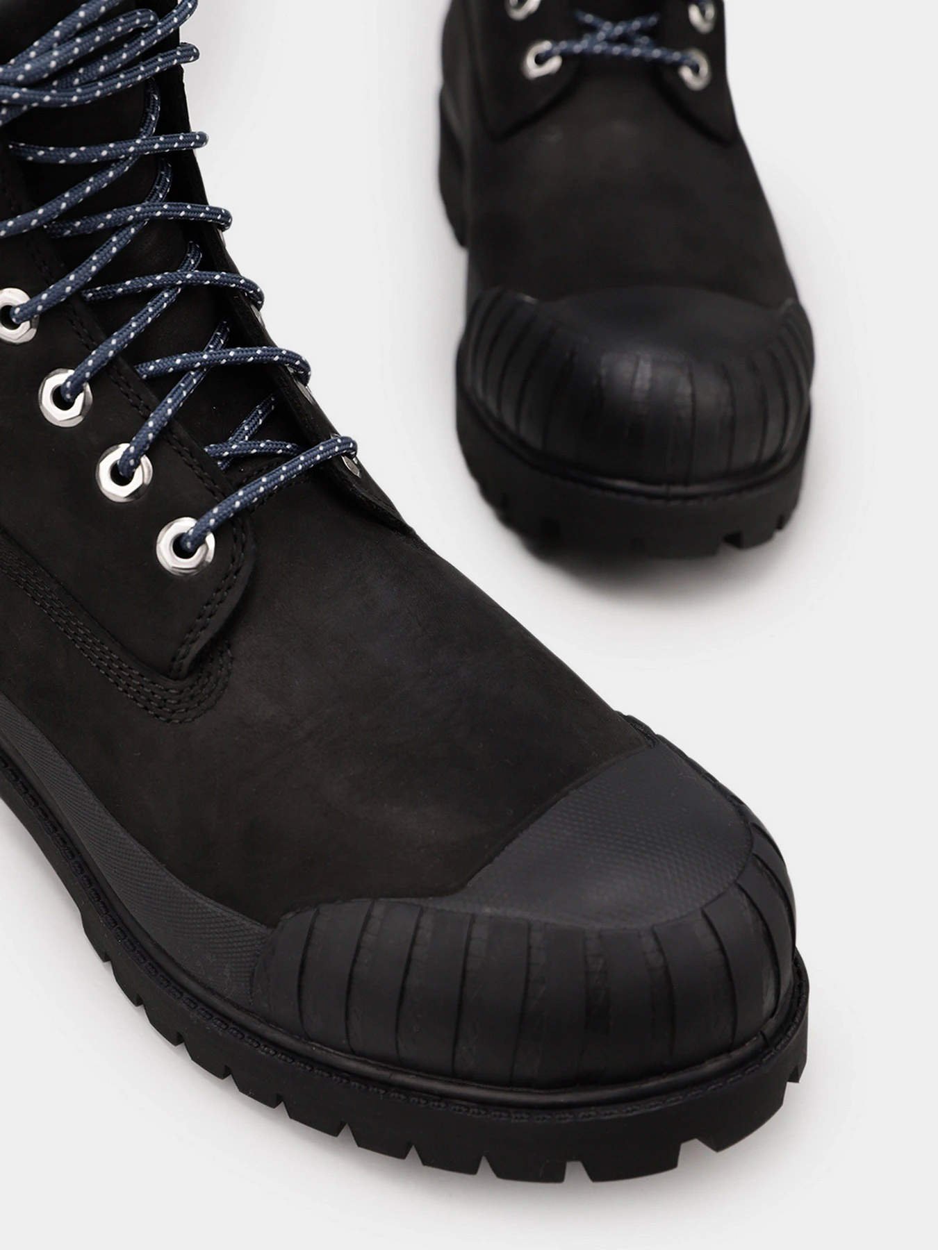 Черевики та чоботи Timberland 6 Inch Rubber Toe модель TB0A2KEN001 Черевики та чоботи Timberland 6 Inch Rubber Toe модель TB0A2KEN001 Фото
