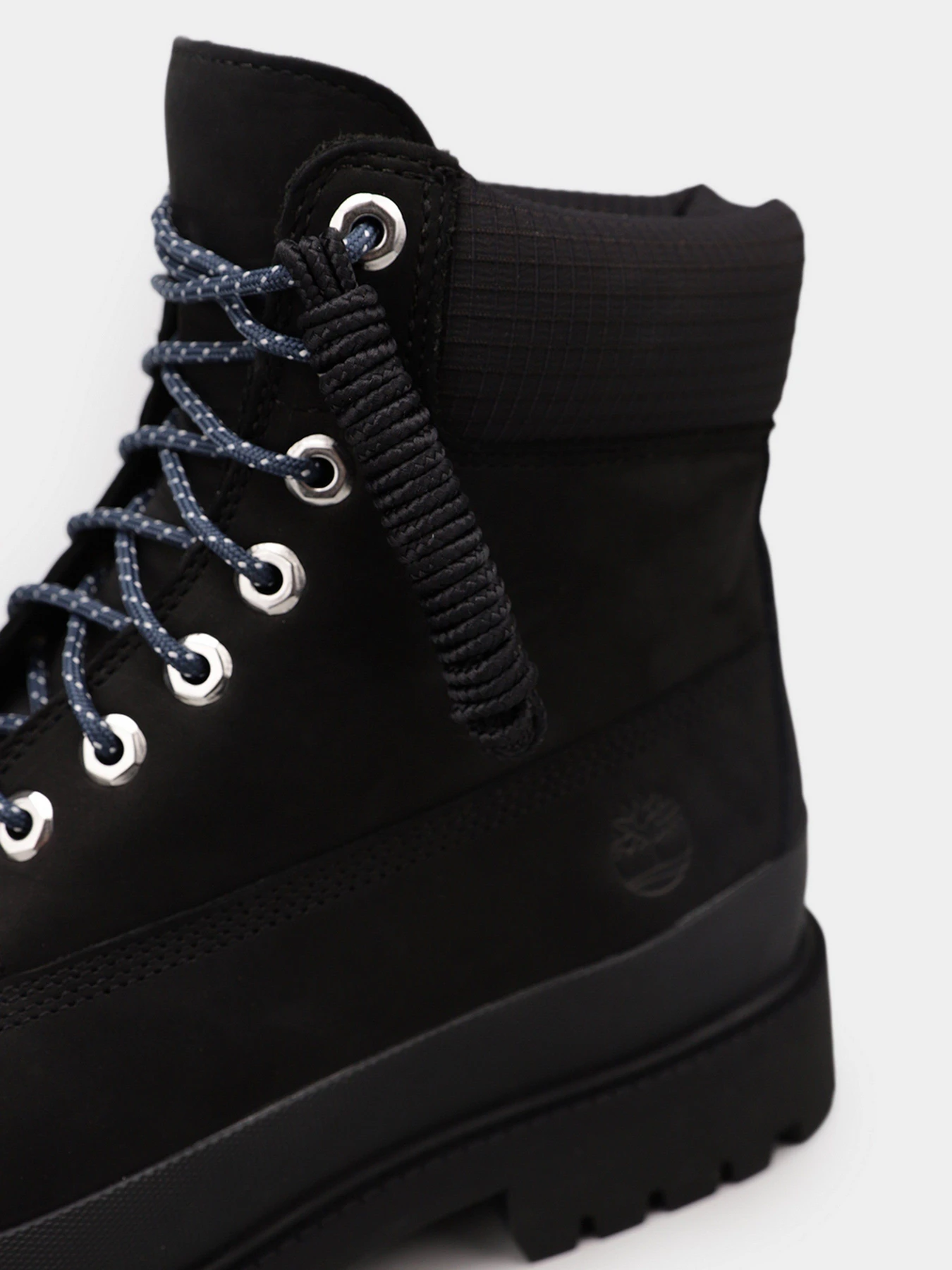 Черевики та чоботи Timberland 6 Inch Rubber Toe модель TB0A2KEN001 Черевики та чоботи Timberland 6 Inch Rubber Toe модель TB0A2KEN001 Фото