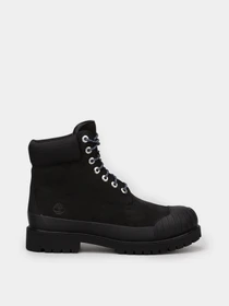 Черевики та чоботи Timberland 6 Inch Rubber Toe модель TB0A2KEN001 Фото