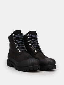Черевики та чоботи Timberland 6 Inch Rubber Toe модель TB0A2KEN001 Фото