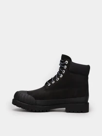Черевики та чоботи Timberland 6 Inch Rubber Toe модель TB0A2KEN001 Фото