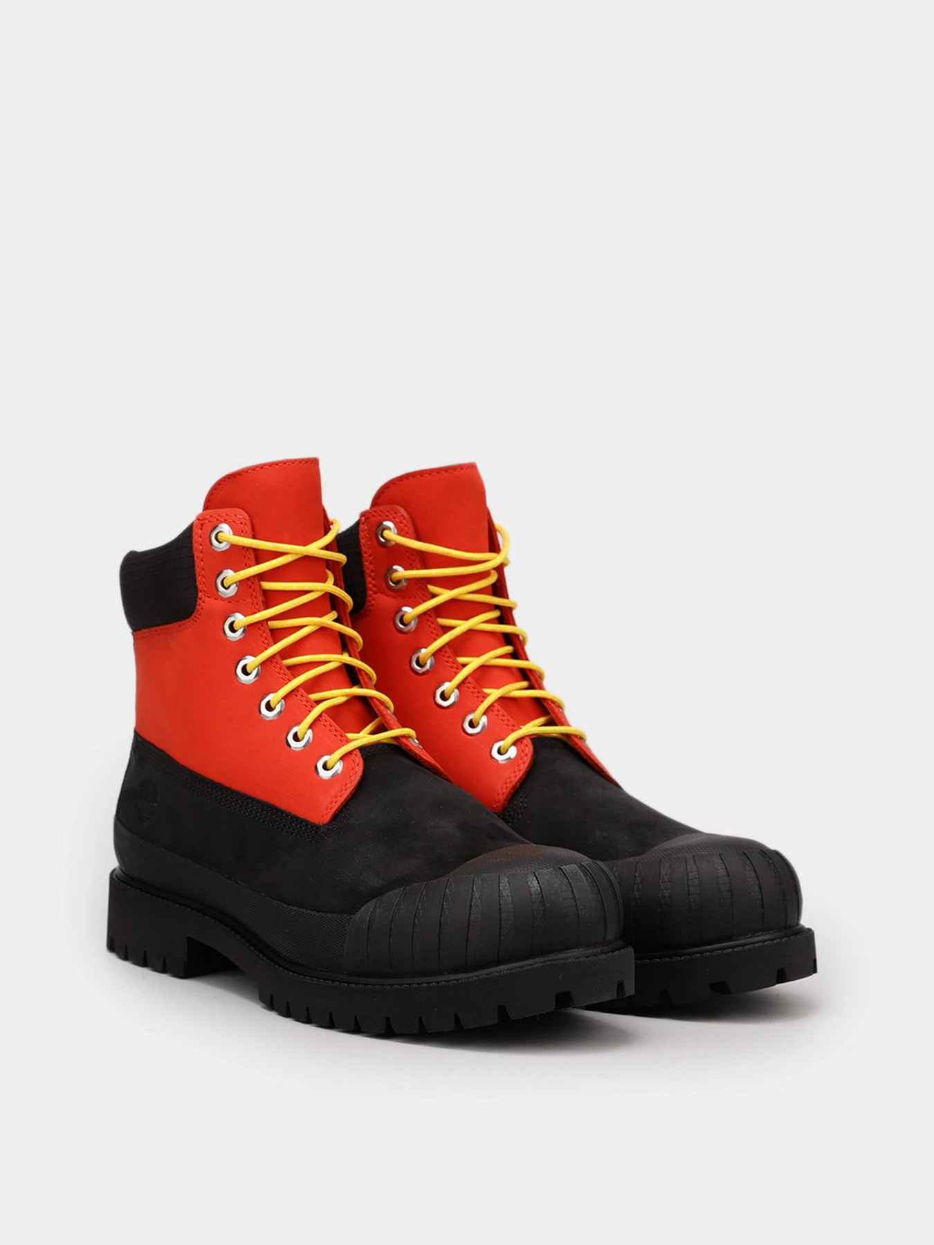 Черевики та чоботи Timberland 6 Inch Rubber Toe модель TB0A2KEC845 Черевики та чоботи Timberland 6 Inch Rubber Toe модель TB0A2KEC845 Фото