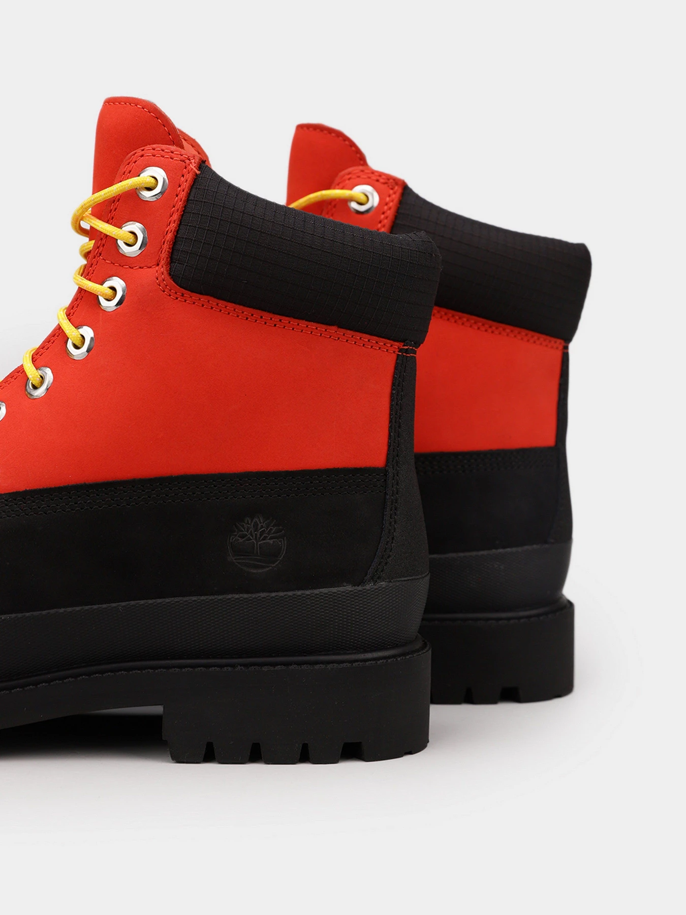Черевики та чоботи Timberland 6 Inch Rubber Toe модель TB0A2KEC845 Черевики та чоботи Timberland 6 Inch Rubber Toe модель TB0A2KEC845 Фото