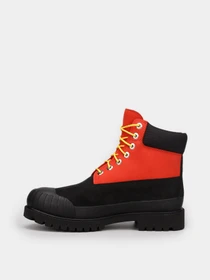 Черевики та чоботи Timberland 6 Inch Rubber Toe модель TB0A2KEC845 Фото