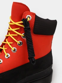 Черевики та чоботи Timberland 6 Inch Rubber Toe модель TB0A2KEC845 Фото