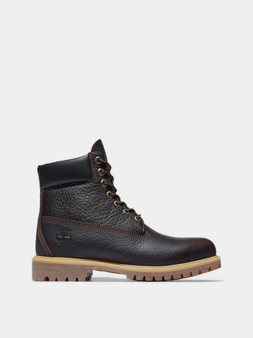 Ботинки и сапоги Timberland Premium Warm Waterproof модель TB0A2GFGD33 Фото