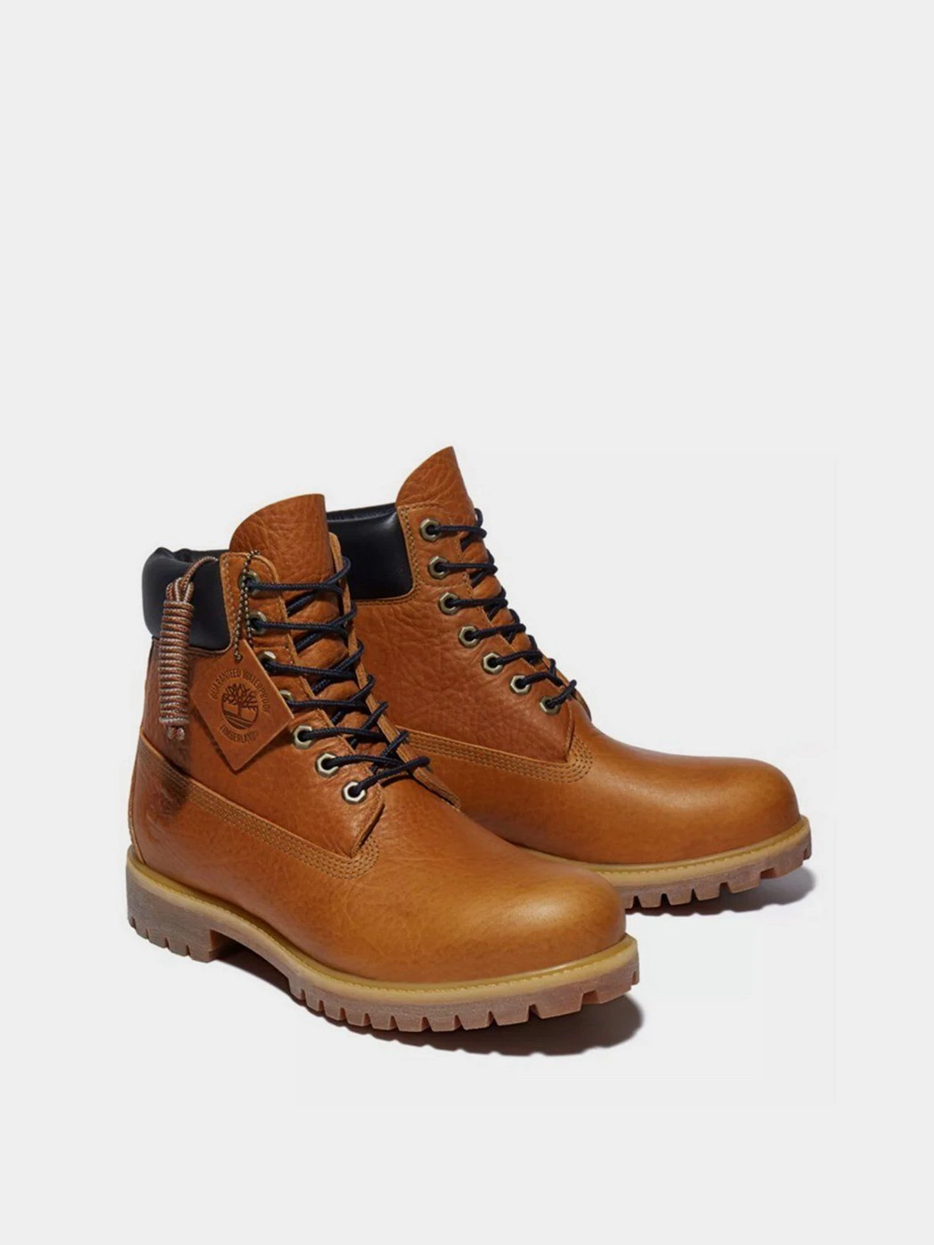 Ботинки и сапоги Timberland Premium Warm модель TB0A2GF5231 Ботинки и сапоги Timberland Premium Warm модель TB0A2GF5231 Фото