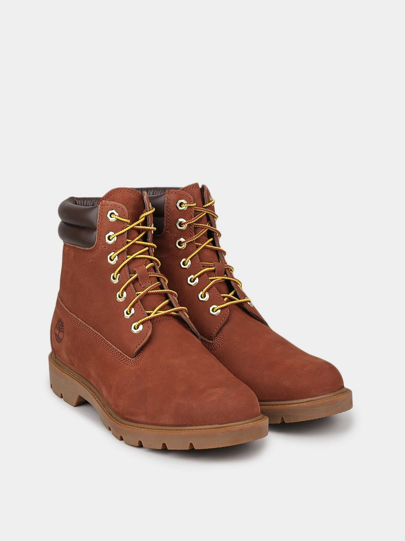 Черевики та чоботи Timberland 6-INCH PREMIUM WATERPROOF BOOTS модель TB0A2853V17 Черевики та чоботи Timberland 6-INCH PREMIUM WATERPROOF BOOTS модель TB0A2853V17 Фото