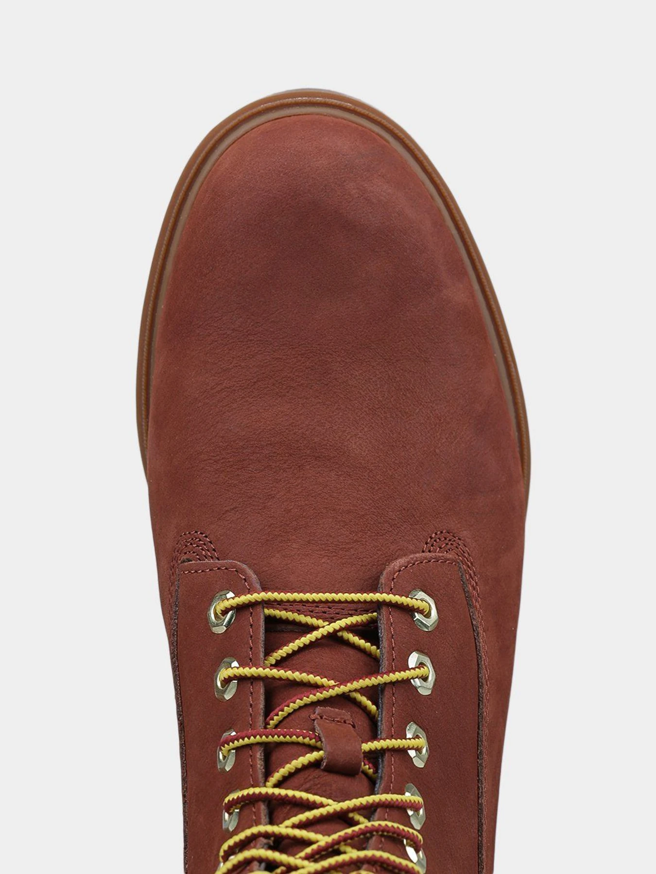 Черевики та чоботи Timberland 6-INCH PREMIUM WATERPROOF BOOTS модель TB0A2853V17 Черевики та чоботи Timberland 6-INCH PREMIUM WATERPROOF BOOTS модель TB0A2853V17 Фото