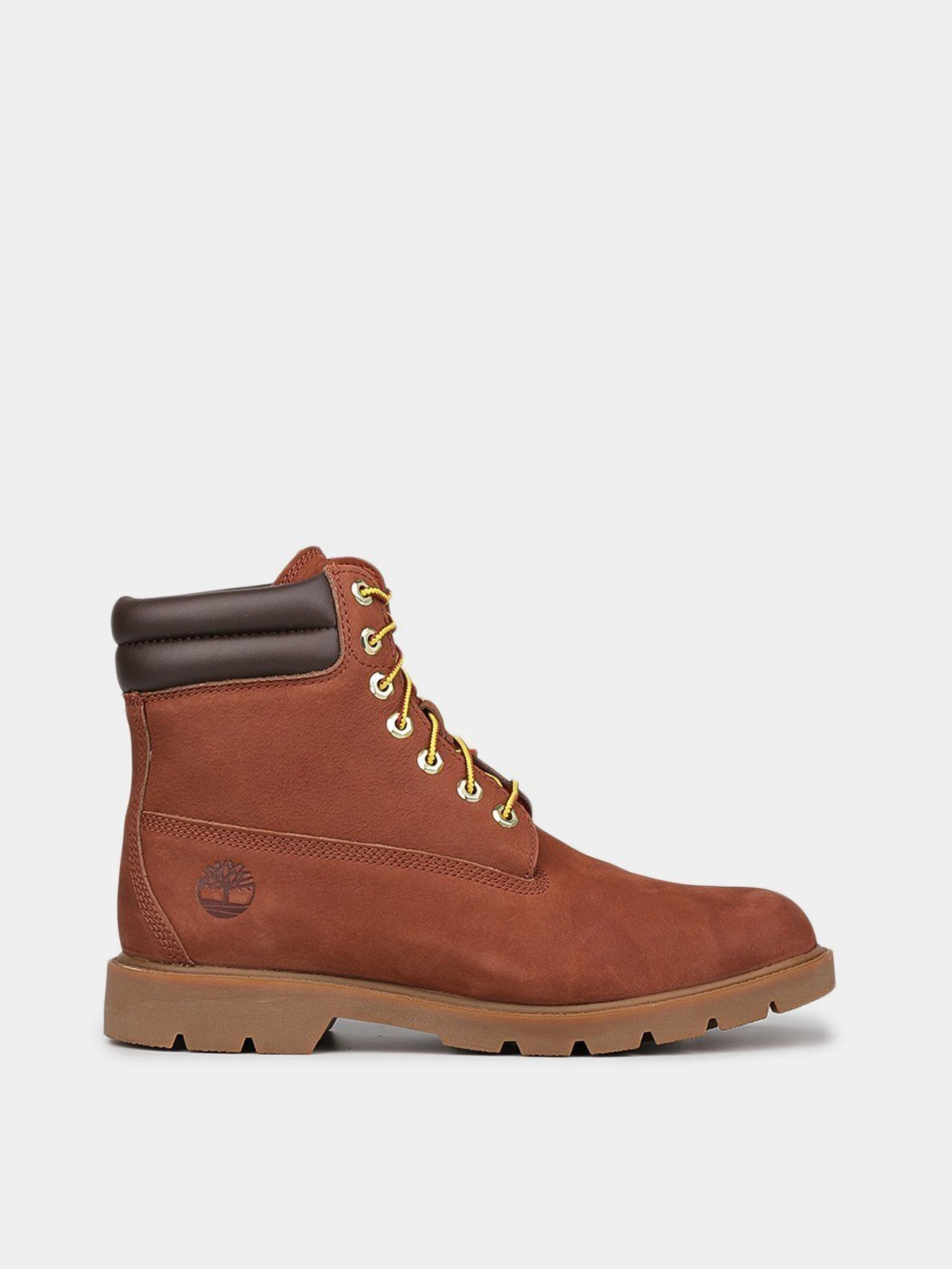 Черевики та чоботи Timberland 6-INCH PREMIUM WATERPROOF BOOTS модель TB0A2853V17 Черевики та чоботи Timberland 6-INCH PREMIUM WATERPROOF BOOTS модель TB0A2853V17 Фото