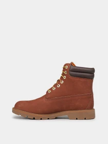 Черевики та чоботи Timberland 6-INCH PREMIUM WATERPROOF BOOTS модель TB0A2853V17 Фото