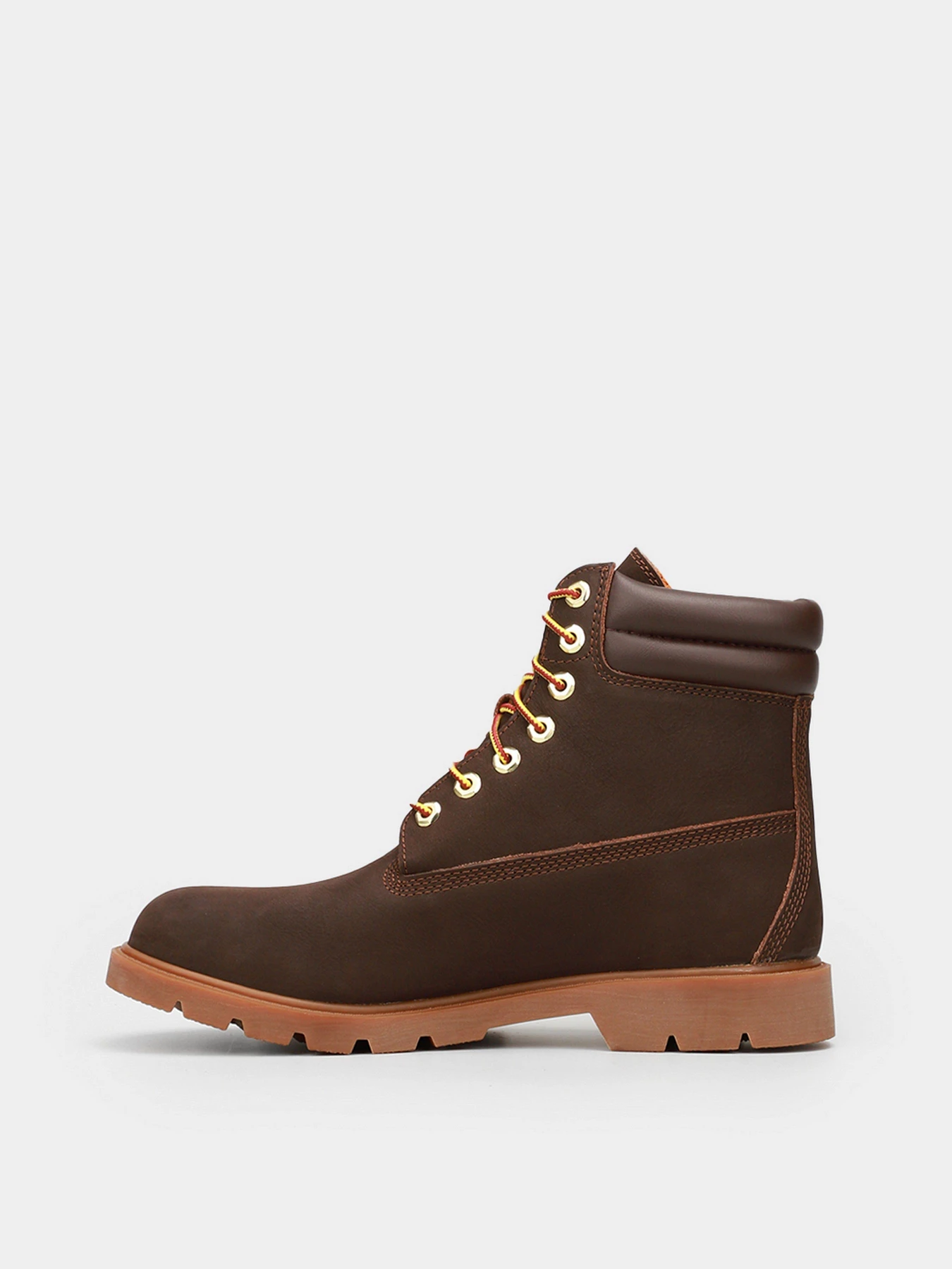 Черевики та чоботи Timberland 6in Water Resistant Basic модель TB0A2DB4V13 Черевики та чоботи Timberland 6in Water Resistant Basic модель TB0A2DB4V13 Фото