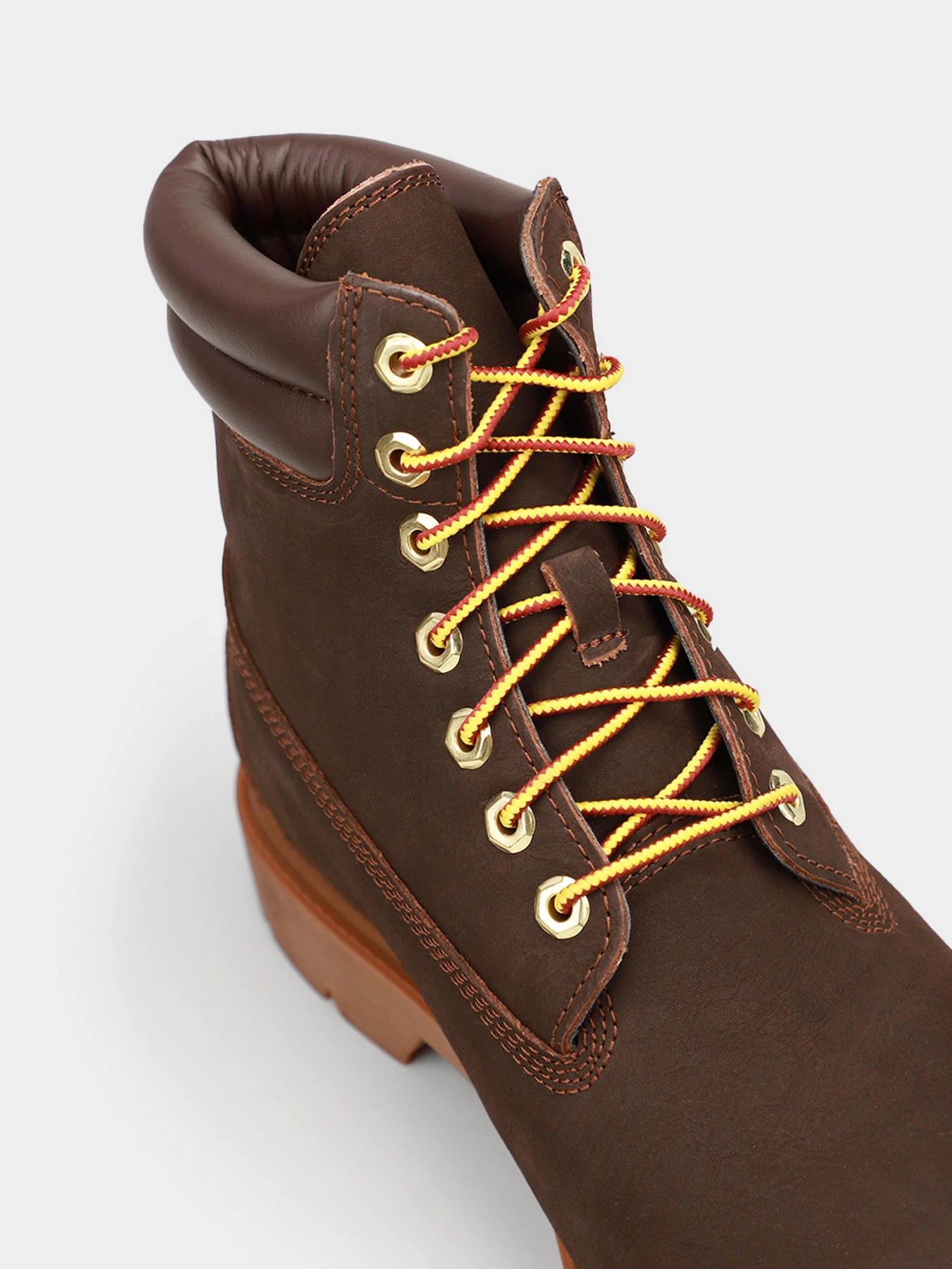 Черевики та чоботи Timberland 6in Water Resistant Basic модель TB0A2DB4V13 Черевики та чоботи Timberland 6in Water Resistant Basic модель TB0A2DB4V13 Фото
