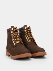 Черевики та чоботи Timberland 6in Water Resistant Basic модель TB0A2DB4V13 Фото