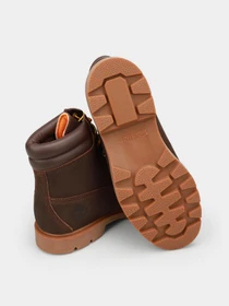 Черевики та чоботи Timberland 6in Water Resistant Basic модель TB0A2DB4V13 Фото