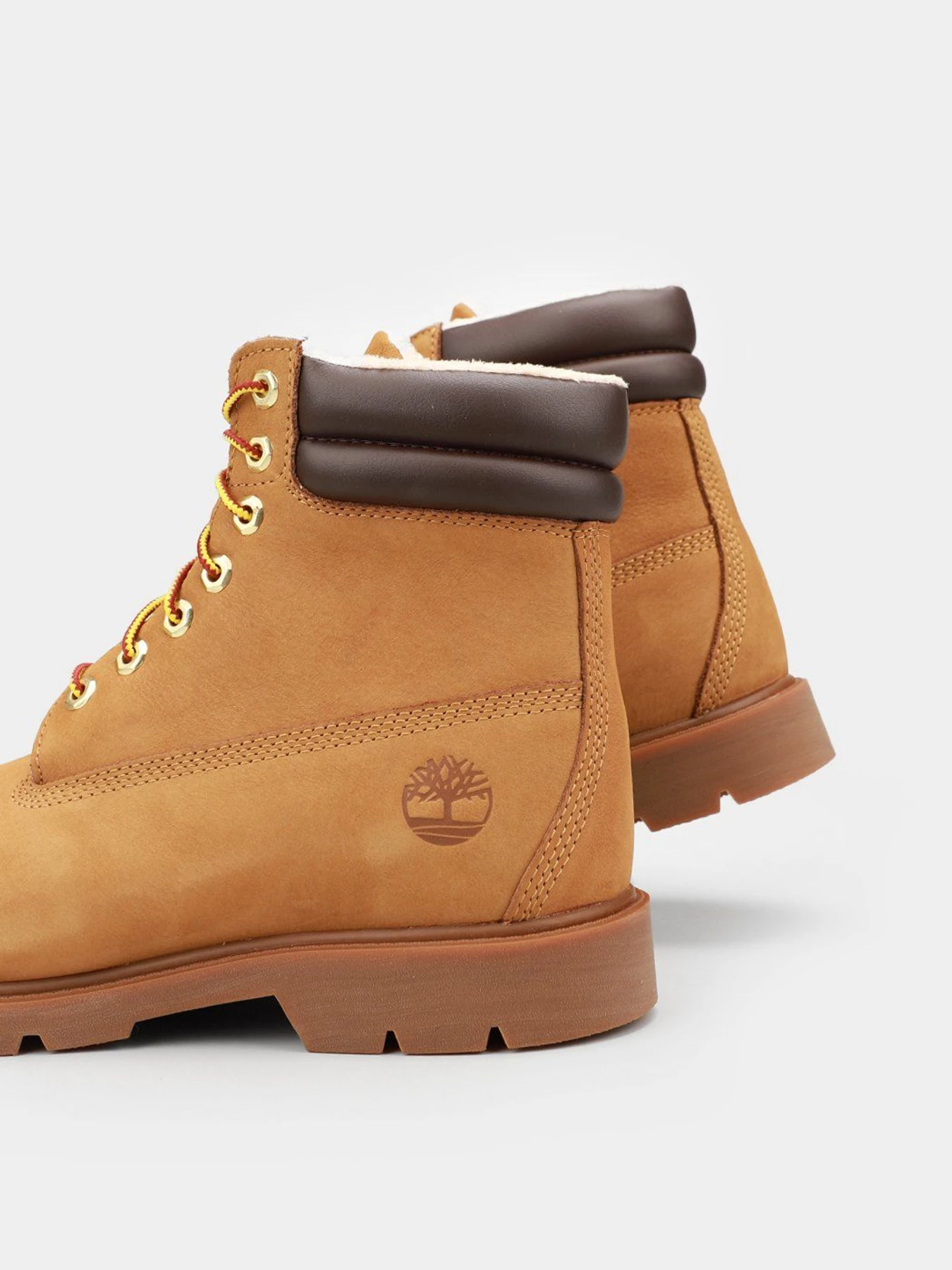 Черевики та чоботи Timberland Premium 6-Inch Waterproof модель TB0A27KW231 Фото