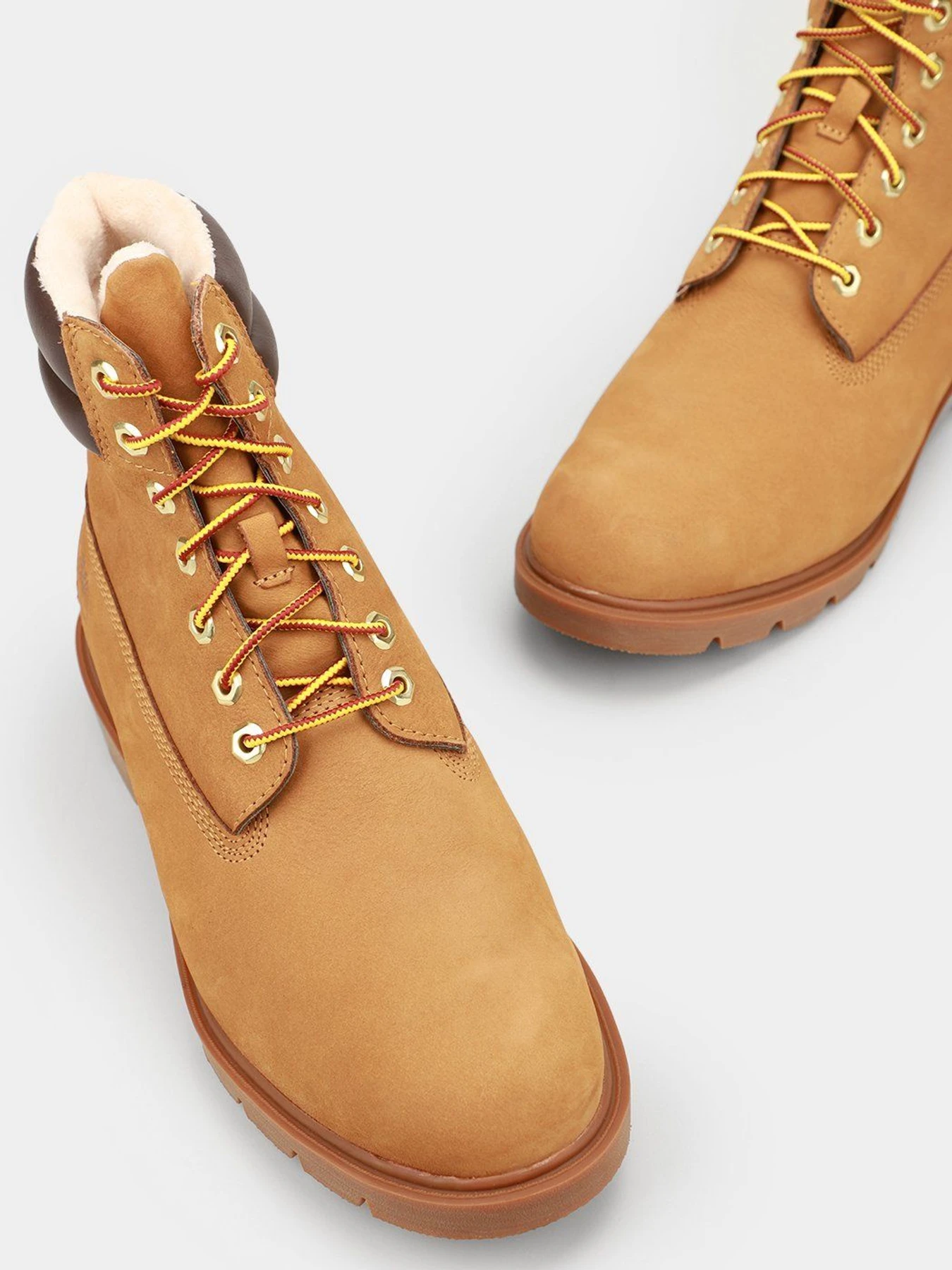 Черевики та чоботи Timberland Premium 6-Inch Waterproof модель TB0A27KW231 Фото