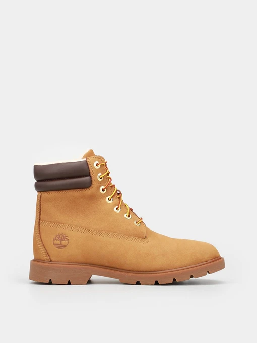 Ботинки и сапоги Timberland Premium 6-Inch Waterproof модель TB0A27KW231 Фото
