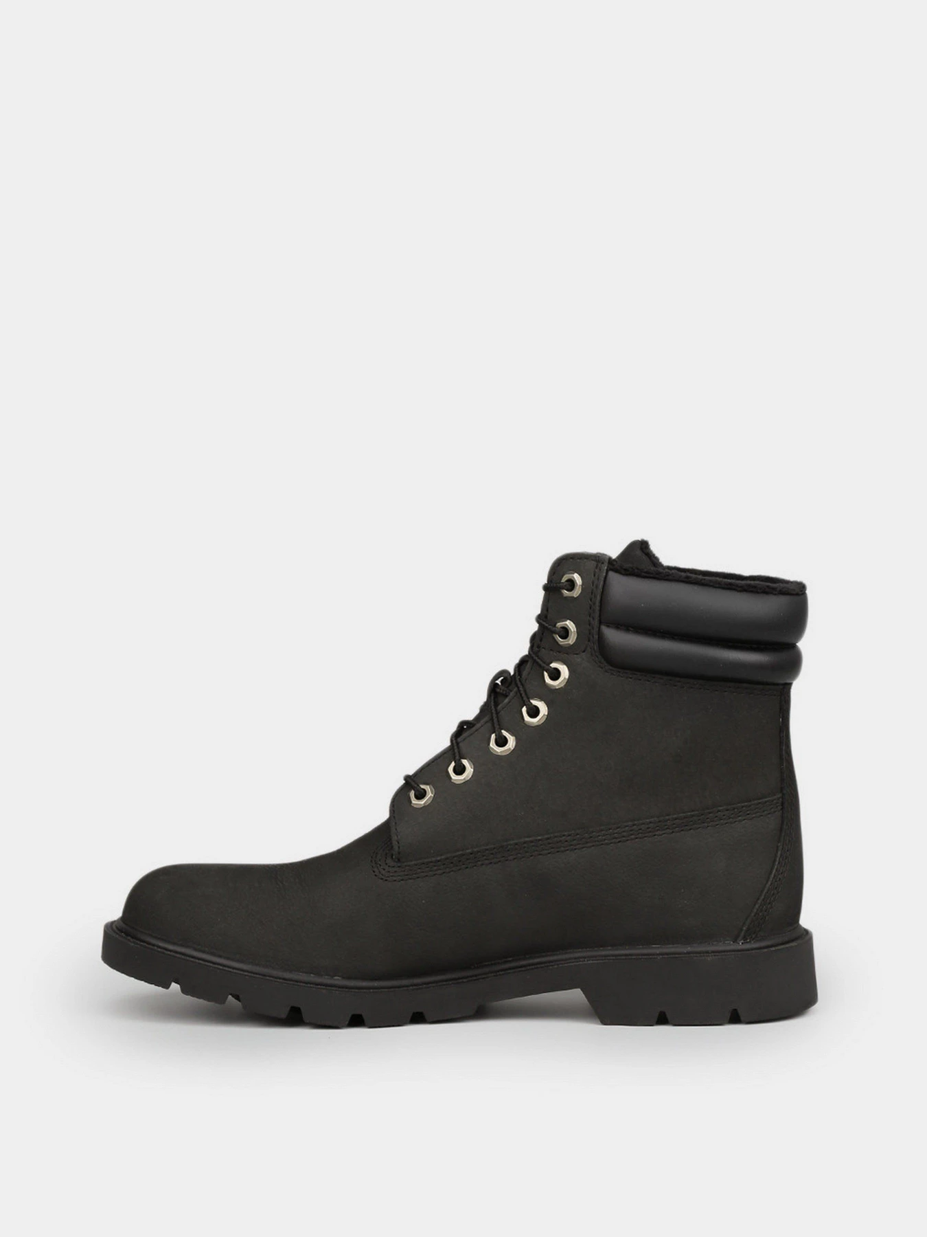 Черевики та чоботи Timberland 6 In Basic модель TB0A27Q9015 Черевики та чоботи Timberland 6 In Basic модель TB0A27Q9015 Фото